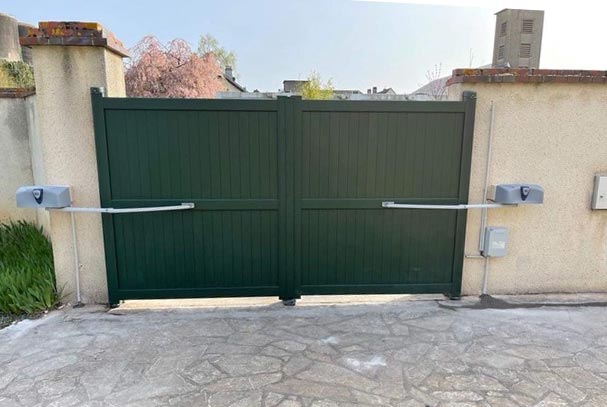 R alisation Menuiserie MG Menuiseries Chartres 28 